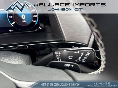 New 2026 Volkswagen Atlas Cross Sport SE image 22