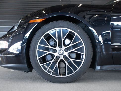 Certified 2023 Porsche Taycan RWD image 11