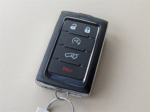 New 2025 Jeep Grand Cherokee Limited image 30