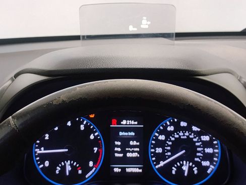 Used 2018 Hyundai Kona Ultimate FWD image 41