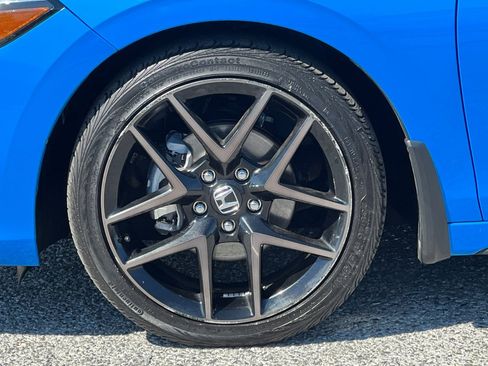 Used 2024 Honda Civic Sport Touring image 11