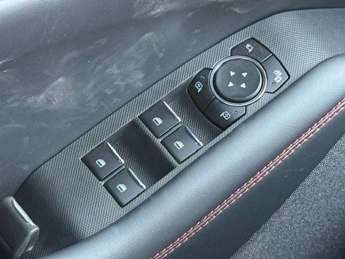 New 2025 Ford Mustang Mach-E Premium w/ Sport Appearance Package AWD/4WD image 30