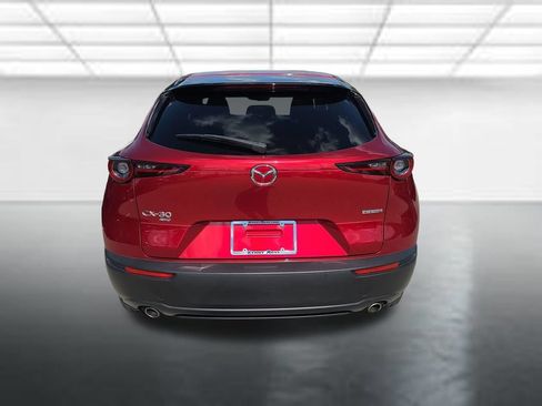 Certified 2021 MAZDA CX-30 AWD 2.5 S w/ Select Package image 6