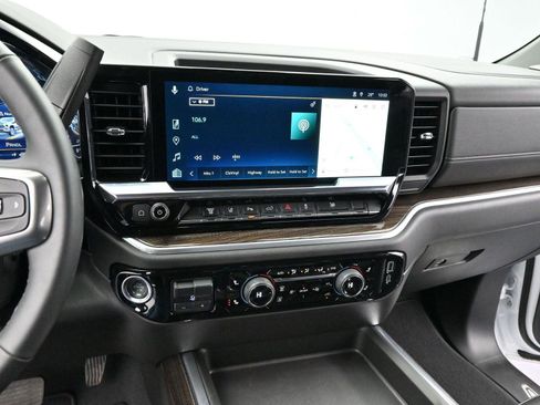 Used 2025 Chevrolet Silverado 2500 LT w/ All Star Edition image 18