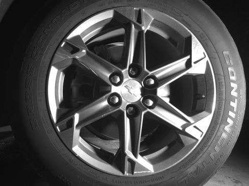 Used 2025 Chevrolet Blazer LT FWD image 12