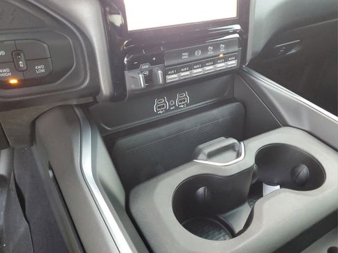 New 2025 RAM 2500 Big Horn image 35