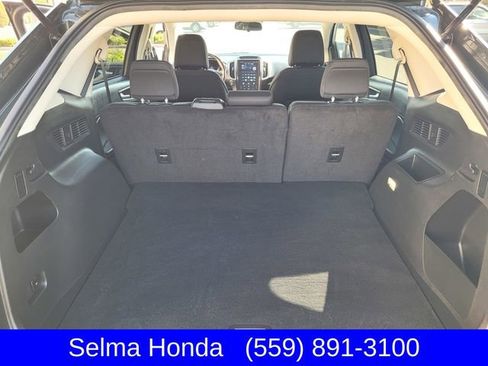 Used 2024 Ford Edge SE w/ Black Appearance Package image 29