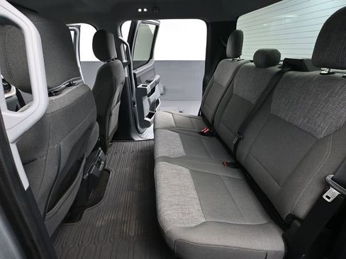 Used 2021 Ford F150 XLT w/ Equipment Group 301A Mid image 36