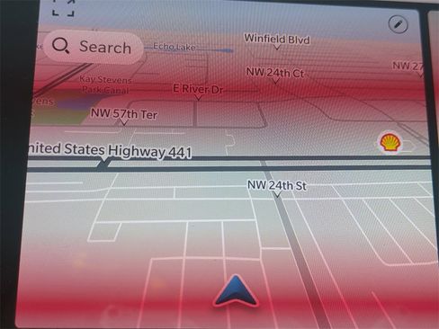 Used 2023 Jeep Wagoneer Series III w/ Preferred Equipment Group image 24