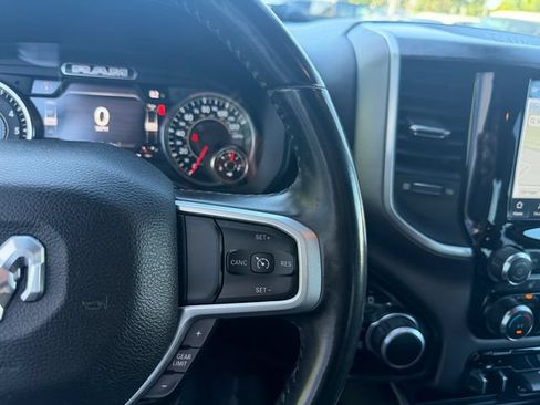 Used 2022 RAM 1500 Big Horn AWD/4WD image 20
