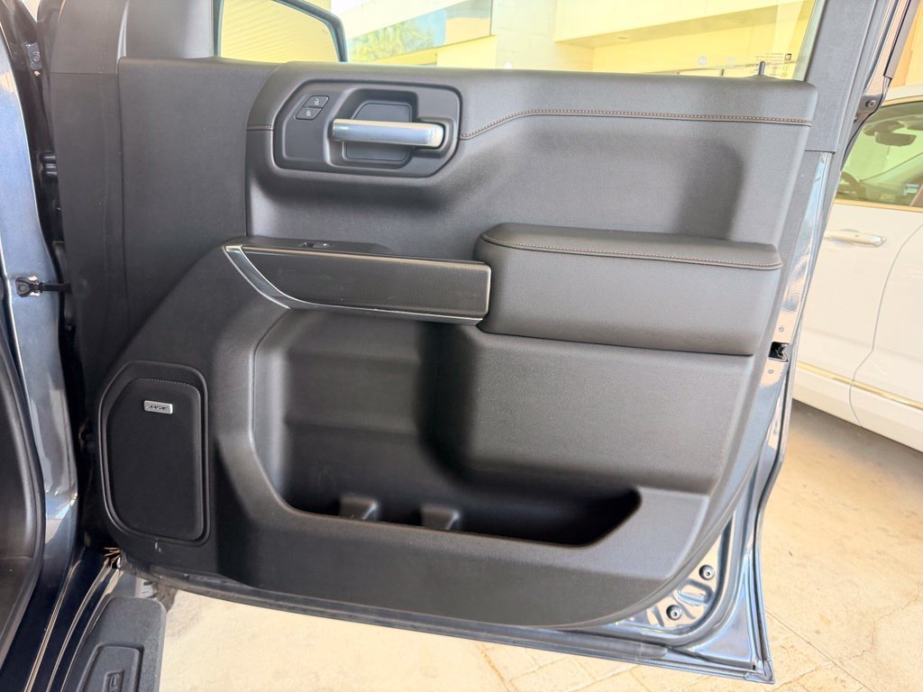 Used 2021 GMC Sierra 1500 AT4 w/ AT4 Premium Package AWD/4WD image 39