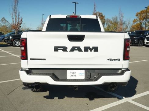 New 2026 RAM 1500 Big Horn image 7