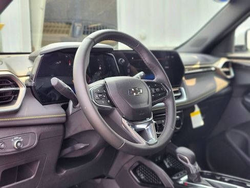 Used 2026 Chevrolet TrailBlazer ACTIV w/ Convenience Package FWD image 17