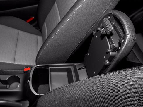 Used 2014 Kia Forte LX FWD image 20