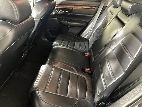 Used 2021 Honda CR-V EX-L image 24