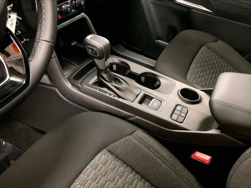 New 2025 Ford Ranger XLT w/ Black Appearance Package image 6