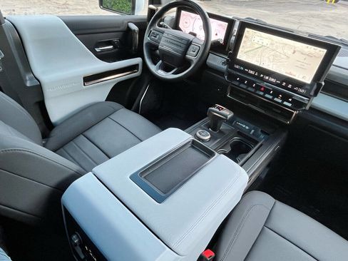 Used 2023 GMC Hummer EV Edition 1 image 44