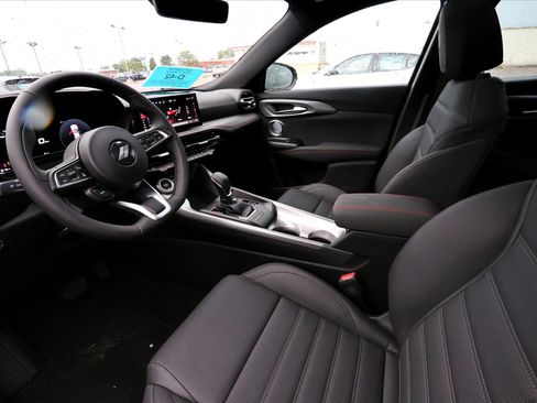 New 2024 Dodge Hornet GT Plus image 41