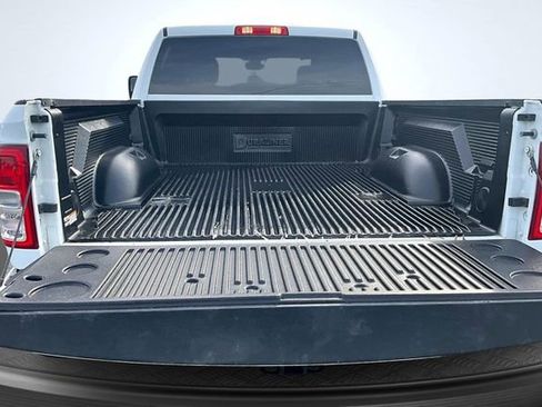 Used 2024 RAM 2500 Big Horn image 8
