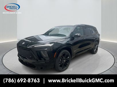 New 2026 Buick Enclave Sport Touring