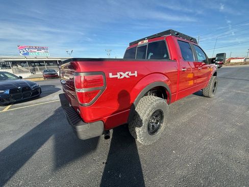 Used 2010 Ford F150 Lariat image 3