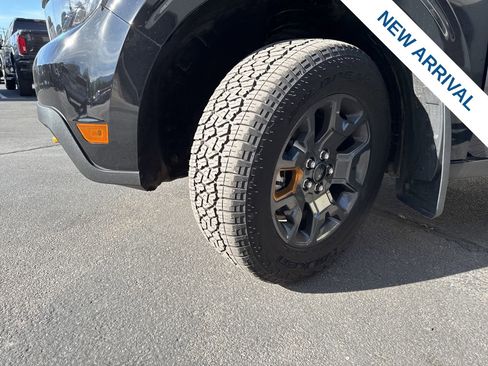 Used 2024 Ford Maverick Tremor w/ Tremor Off-Road Package image 28