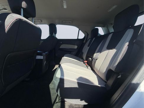 Used 2017 Chevrolet Equinox LS FWD image 15