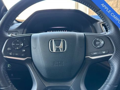 Used 2023 Honda Passport EX-L image 25
