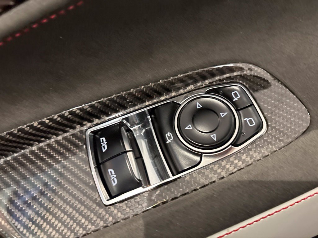 Certified 2023 Chevrolet Corvette Z06 RWD image 12