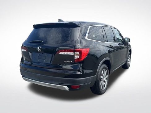 Used 2020 Honda Pilot EX-L image 7