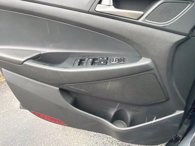 Used 2020 Hyundai Tucson SEL AWD/4WD image 12