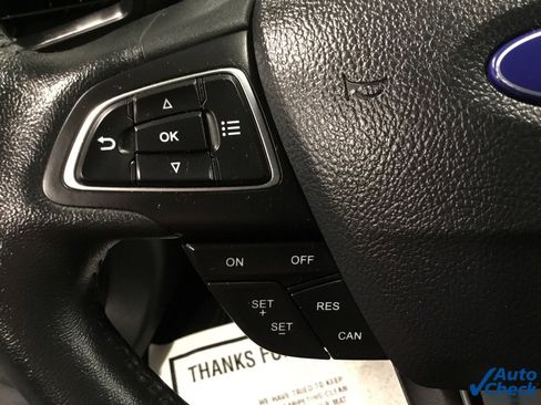 Used 2019 Ford EcoSport SE image 44