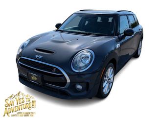 Used 2016 MINI Cooper Clubman S FWD video 1