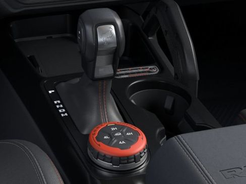New 2026 Ford Bronco Raptor AWD/4WD image 18