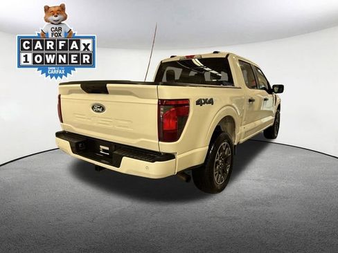Used 2024 Ford F150 STX image 16