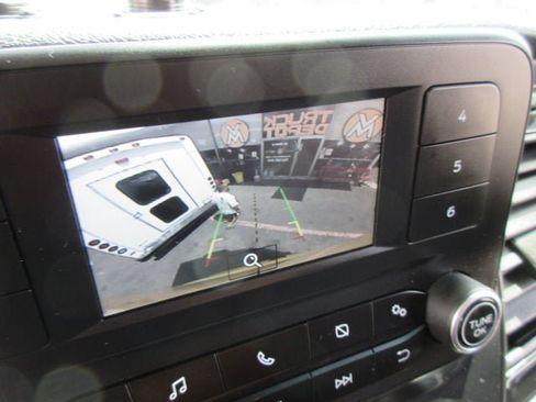 Used 2021 Ford Transit 250 148 High Roof w/ Load Area Protection Package RWD image 18