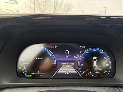 New 2026 Toyota Crown Signia image 17