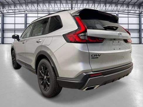 New 2026 Honda CR-V Sport-L image 3