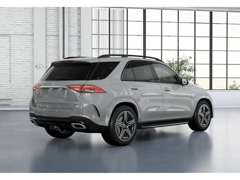 New 2026 Mercedes-Benz GLE 350 4MATIC image 21