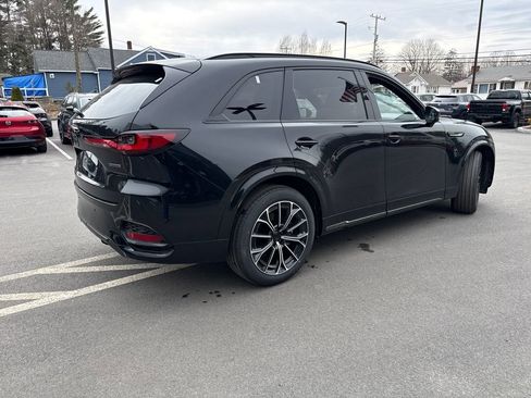 New 2026 MAZDA CX-70 3.3 Turbo S w/ Premium Plus AWD/4WD image 5