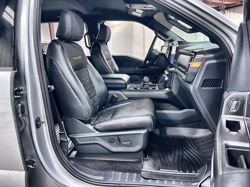 Used 2025 Ford F150 Tremor AWD/4WD image 27