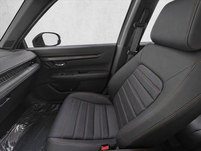 Certified 2026 Honda CR-V Sport-L image 29