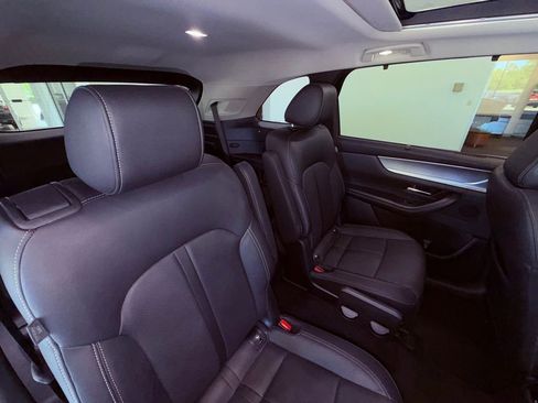 Used 2024 MAZDA CX-90 Plug-In Hybrid w/ Premium Pkg image 15