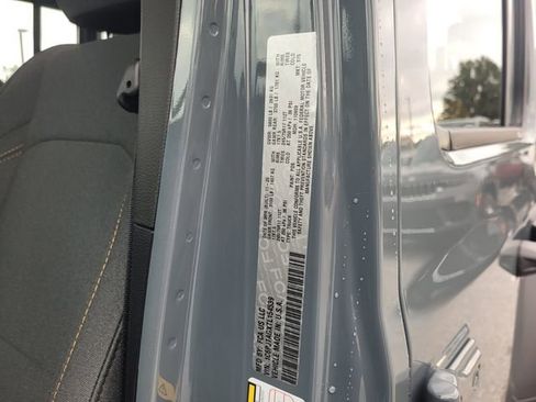 New 2026 Jeep Gladiator Sport image 19