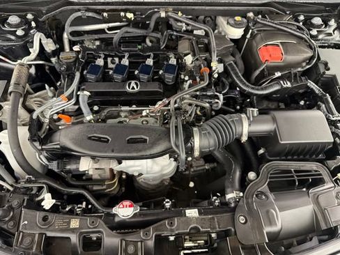 Used 2024 Acura Integra A-Spec FWD image 42