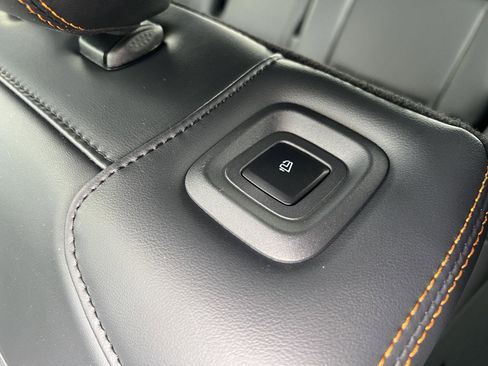 New 2026 Ford Expedition Tremor AWD/4WD image 52