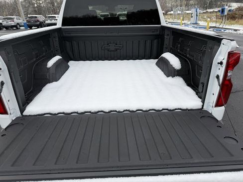 New 2026 Chevrolet Silverado 1500 RST w/ RST Select Package image 21