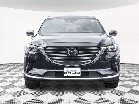 Used 2021 MAZDA CX-9 Grand Touring AWD/4WD image 11