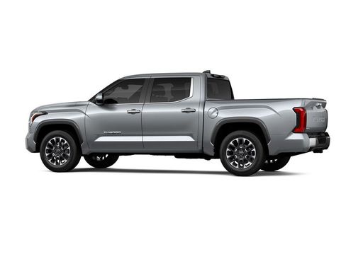 New 2026 Toyota Tundra Limited image 31