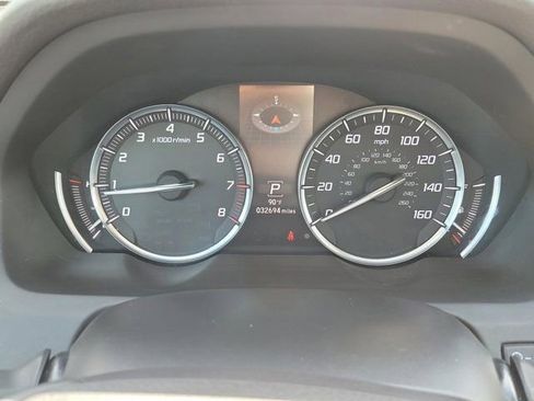 Used 2018 Acura TLX V6 image 16